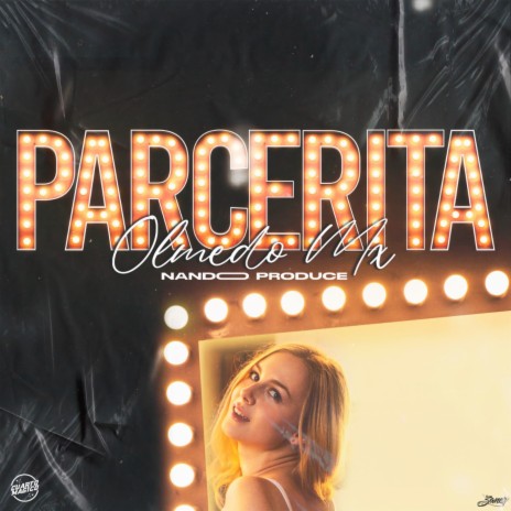 Parcerita ft. Nando Produce | Boomplay Music