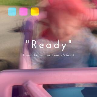 Ready lyrics | Boomplay Music