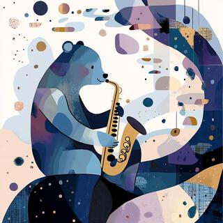 Jazz Echoes : Minimalist Melodies