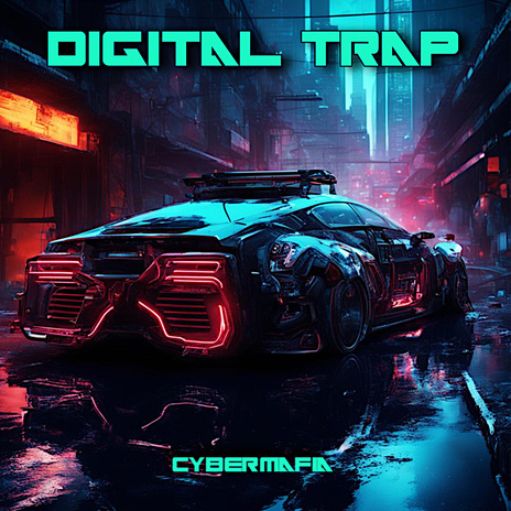 Digital Trap | Boomplay Music