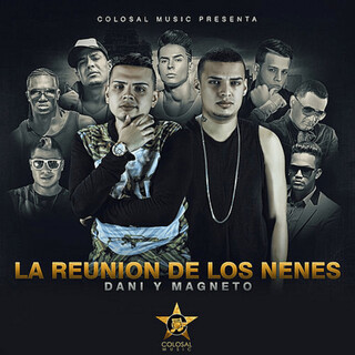 La Reunion de los Nenes