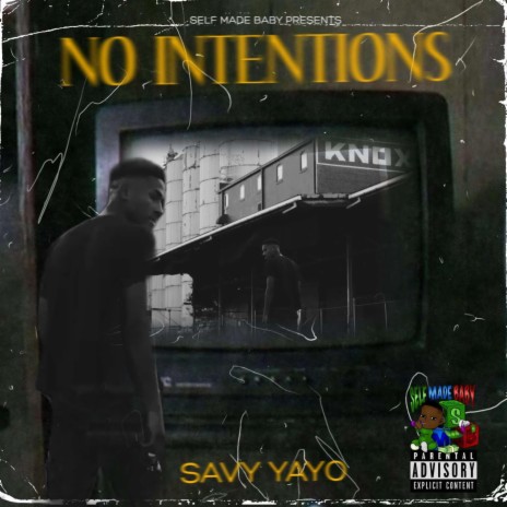 No Intentions | Boomplay Music