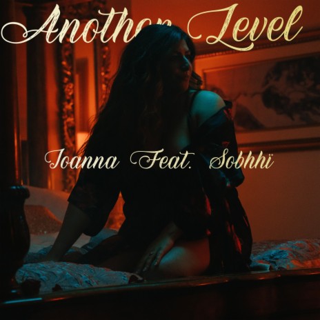 Another Level ft. sobhhï | Boomplay Music