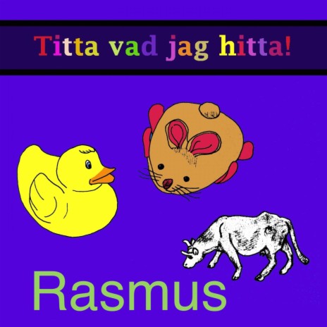 Tröst (Rasmus)