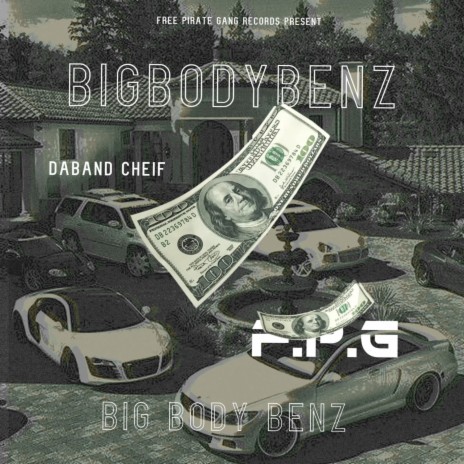 Big Body Benz | Boomplay Music