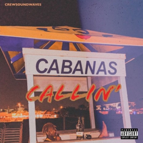 CALLIN' | Boomplay Music