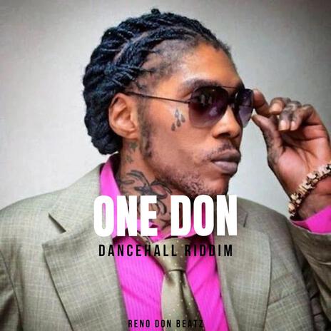 Dancehall Riddim (One Don) | Boomplay Music