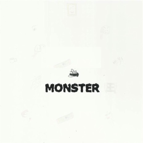 Monster | Boomplay Music