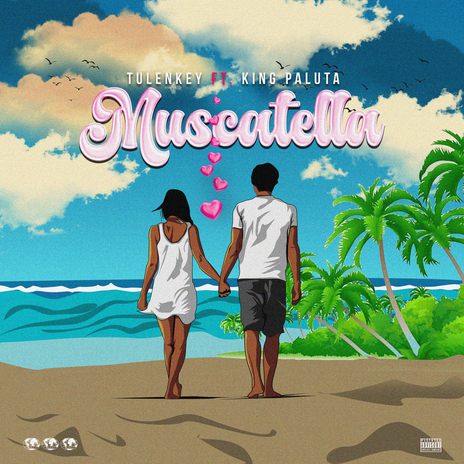 Muscatella ft. King Paluta | Boomplay Music