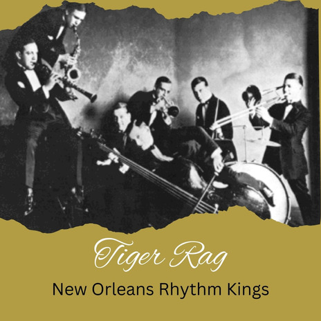 Tiger Rag | Boomplay Music