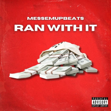 Ran With It | Boomplay Music