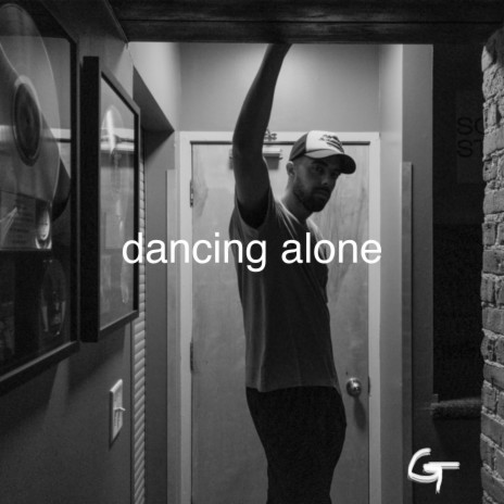 dancing alone