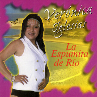 La Espumita Del Rio