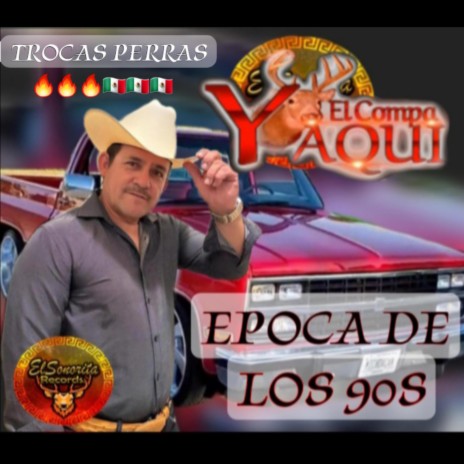 EPOCA DE LOS 90S | Boomplay Music