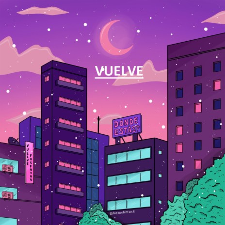 VUELVE | Boomplay Music