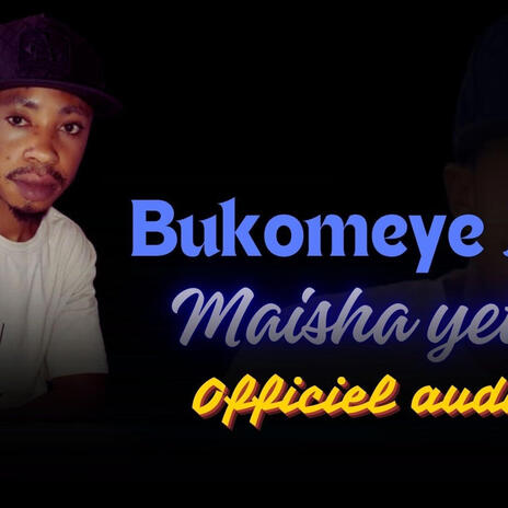 Maisha yetu | Boomplay Music