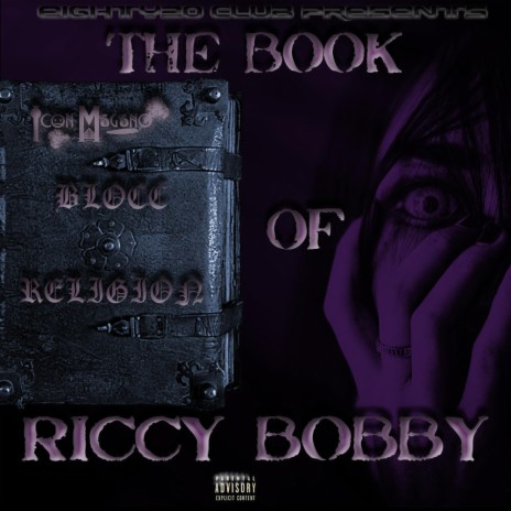 RICCY BOBBY | Boomplay Music