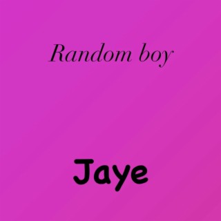 Jaye