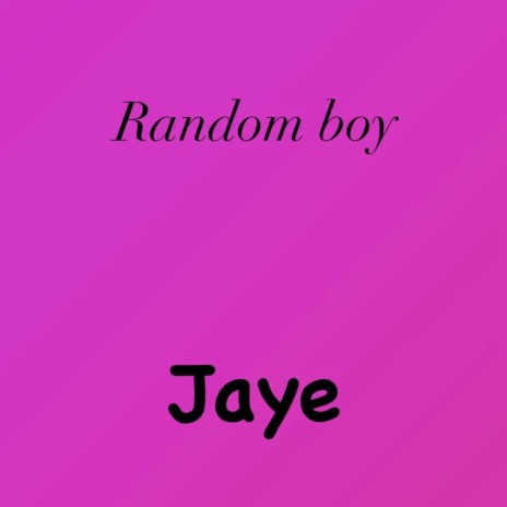 Jaye