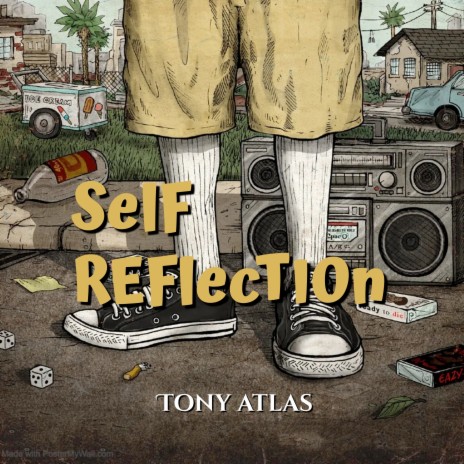 Self Reflection