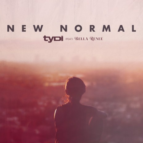 New Normal ft. Bella Renee | Boomplay Music