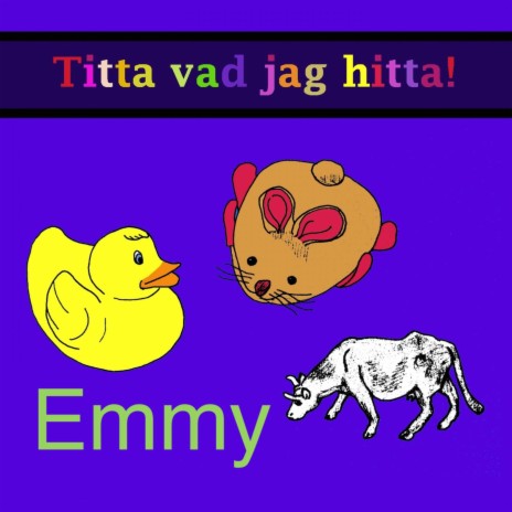 Hattletardygn (Emmy)