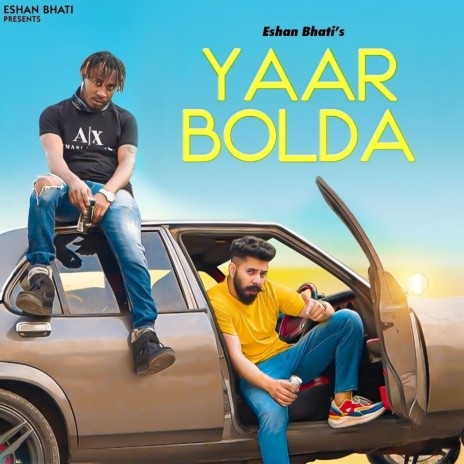 Yaar Bolda | Boomplay Music
