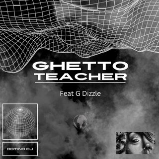 Ghetto Teacher