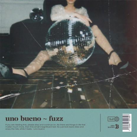 Fuzz | Boomplay Music