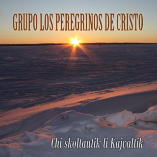 Grupo Los Peregrinos De Cristo