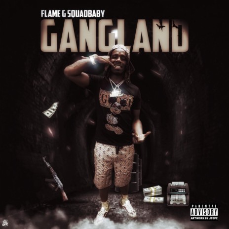 GangLand | Boomplay Music