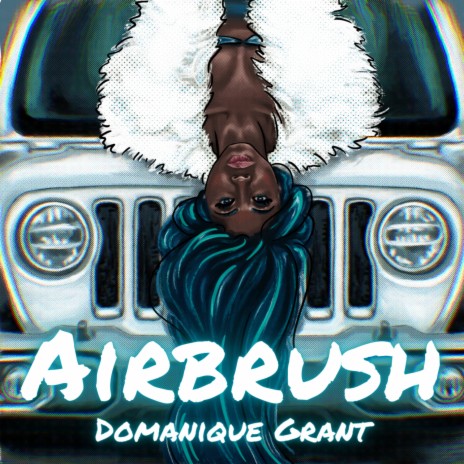 Airbrush | Boomplay Music