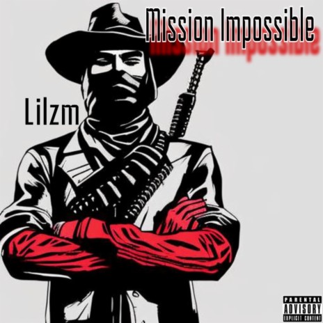 Mission Impossible | Boomplay Music