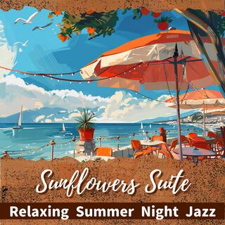 Relaxing Summer Night Jazz