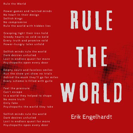 Rule the World