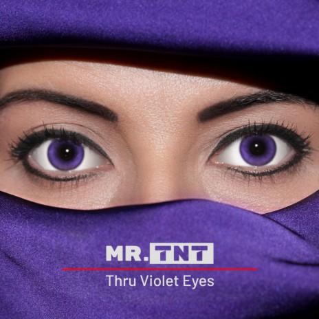Thru Violet Eyes | Boomplay Music