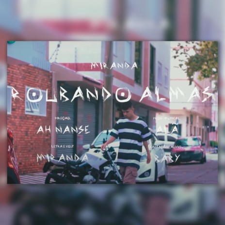 Roubando Almas | Boomplay Music