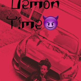 Demon Time