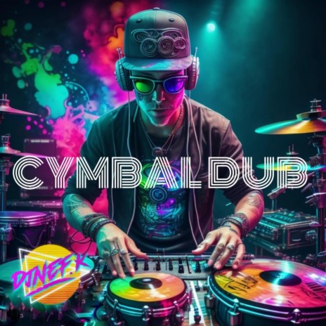 CYMBAL DUB | Boomplay Music