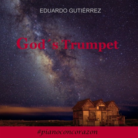 God's Trumpet | Boomplay Music