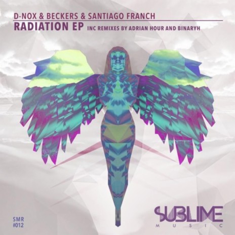Radiation ft. Santiago Franch | Boomplay Music