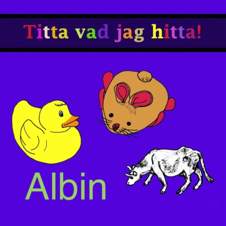 Långsång (Albin)