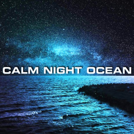 Magic Ocean Night Ambience ft. The Nature Sound, Soundscapes of Nature, Calm Beach, Wildlife Magazine & Nature Atmosphere Sound | Boomplay Music