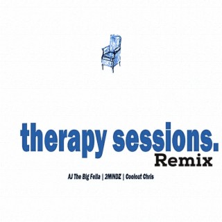 Therapy Sessions (2MINDZ Early Remix) | Boomplay Music