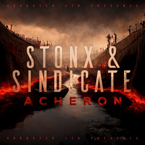 Acheron ft. Sindicate | Boomplay Music