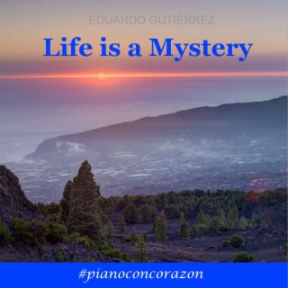 Life Is a Mystery