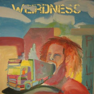 Weirdness