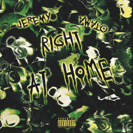 Right At Home | Boomplay Music