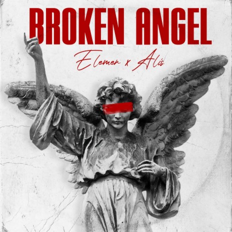 Broken Angel ft. Alis | Boomplay Music