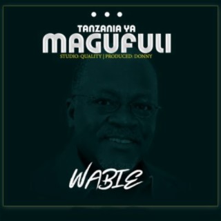 Tanzania Ya Magufuli
